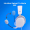 Austiņas HyperX CloudX Stinger 2 for PlayStation White (75X29AA)