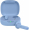 Headphones JBL Wave Flex White (JBLWFLEXBLU)