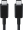 Kabelis Samsung USB Type-C Male - USB Type-C Male 1m 5A Black (EP-DN975BBEGWW)