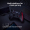 Spēļu kontrolieris HyperX Clutch Black (516L8AA)