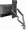 Monitora stiprinājums Gembird Desk Mounted Adjustable Monitor Double Arm Space Grey (MA-DA2-05)