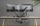 Monitora stiprinājums Gembird Desk Mounted Adjustable Monitor Double Arm Space Grey (MA-DA2-05)