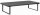 Monitora stiprinājums Gembird Monitor Stand (Rectangle) (MS-TABLE-03)