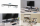 Monitora stiprinājums Gembird Monitor Stand for 2 Monitors (long rectangle) (MS-TABLE2-01)