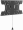 Wall mount for TV Gembird TV Wall Mount (Fixed) (WM-65F-03)