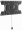 Sienas stiprinājums televizoram Gembird TV Wall Mount (Fixed) (WM-65T-02)