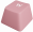 Klavaitūras taustiņi Genesis Lead 300 Pink (NAG-2007)