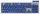 Keyboard keys Genesis Lead 300 Navy Blue (NAG-2005)