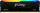 RAM Kingston Fury Beast RGB 16GB Black (KF432C16BB2A/16)
