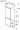 Ledusskapis Bosch KIN86NSE0 (KIN86NSE0)