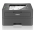 Lāzerprinteris Brother HL-L2445DW Black (HLL2445DWRE1)