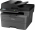Multifunction printer Brother DCP-L2800DW Black (MFCL2800DWRE1)