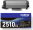 Toner Brother TN2510XL Black (TN2510XL)