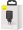 Charger Baseus Super Si 30W Black (CCSUP-J01)