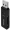Karšu lasītājs Savio USB 2.0 SD Black (AK-63)