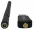 Tīkla adapteris Savio USB Wi-Fi Dongle Adapter AK-61 (AK-61)