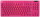Klaviatūra Logitech G Pro X TKL Lightspeed Tactile Magenta (920-012159)
