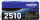 Toneris Brother TN2510 (TN2510)