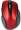 Computer mouse Kensington Pro Fit Ruby Red (K72422WW)