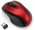 Computer mouse Kensington Pro Fit Ruby Red (K72422WW)