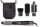Matu ieveidotājs Remington AS7500 Black (AS7500)