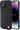 Case for phone BMW Apple iPhone 15 Plus Black (BMHCP15MSLLBK)