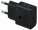 Network charger Samsung 25W Black Without cable (EP-T2510NBEGEU)