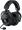 Austiņas Logitech G PRO X 2 Lightspeed Black (981-001263)