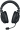 Austiņas Logitech G PRO X 2 Lightspeed Black (981-001263)