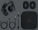 Austiņas Logitech G PRO X 2 Lightspeed Black (981-001263)