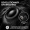 Austiņas Logitech G PRO X 2 Lightspeed Black (981-001263)