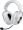 Austiņas Logitech G PRO X 2 Lightspeed White (981-001269)