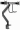 Monitora stiprinājums Gembird Desk Mounted Adjustable Monitor Arm for 2 Monitors (MA-DA2-04)