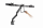 Monitora stiprinājums Gembird 3-display Desk mounted adjustable max27" 1-6kg (MA-DA3-03)