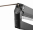 Monitora stiprinājums Gembird 3-display Desk mounted adjustable max27" 1-6kg (MA-DA3-03)