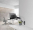 Monitora stiprinājums Gembird Desk Mounted Adjustable Wall 2-display Mounting Arm (MA-WA2-02)