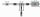Monitora stiprinājums Gembird Wall Mounted Adjustable Monitor Arm for 3 Monitors (MA-WA3-01)