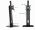 Monitora stiprinājums Gembird Monitor Desk Stand (MS-D1-01)
