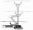 TV Mount Gembird Full-motion TV Wall Mount (WM-42ST-01)