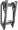 TV Mount Gembird TV wall mount (Tilt) (WM-42T-04)