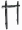 TV Mount Gembird TV wall mount (Fixed) (WM-55F-03)