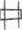 TV Mount Gembird TV wall mount (Fixed) (WM-55F-04)