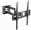 TV Mount Gembird TV Wall Mount (Full-Motion) (WM-55ST-03)