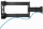 TV Mount Gembird TV Wall Mount (Full-Motion) (WM-55ST-03)