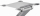 Laptop stand Gembird Height Adjustable Notebook Riser Stand Silver (NBS-D1-03)