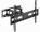 Tv Stiprinājums Gembird TV Wall Mount (full-motion) (WM-80ST-03)