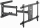 Tv Stiprinājums Gembird TV Wall Mount (full-motion) (WM-80ST-05)