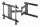 Tv Stiprinājums Gembird TV Wall Mount (full-motion) (WM-80ST-05)