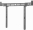 Tv Mount Gembird Universal Soundbar Bracket for TV (TVM-SB-01)
