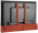 Tv Mount Gembird Universal Soundbar Bracket for TV (TVM-SB-01)